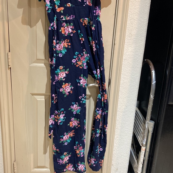 Band of gypsies romper size M - Picture 4 of 9